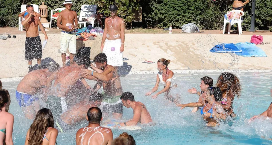 Camping L'Ultima Spiaggia