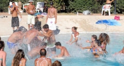Camping L'Ultima Spiaggia - image n°26 - Roulottes