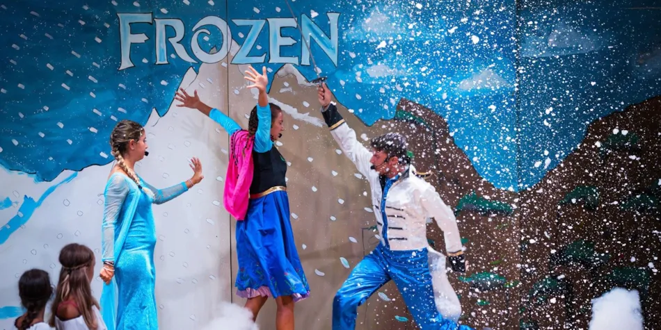 Camping L'Ultima Spiaggia