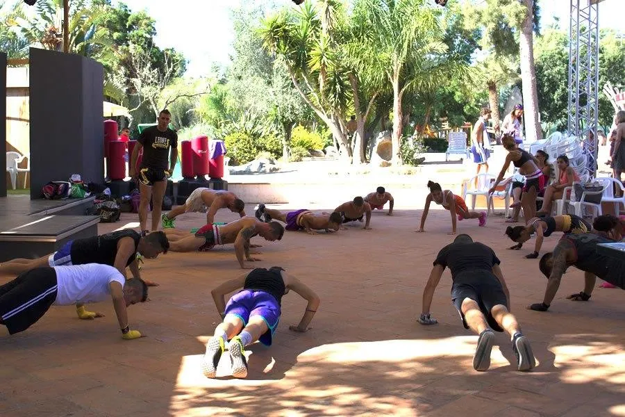 Camping L'Ultima Spiaggia