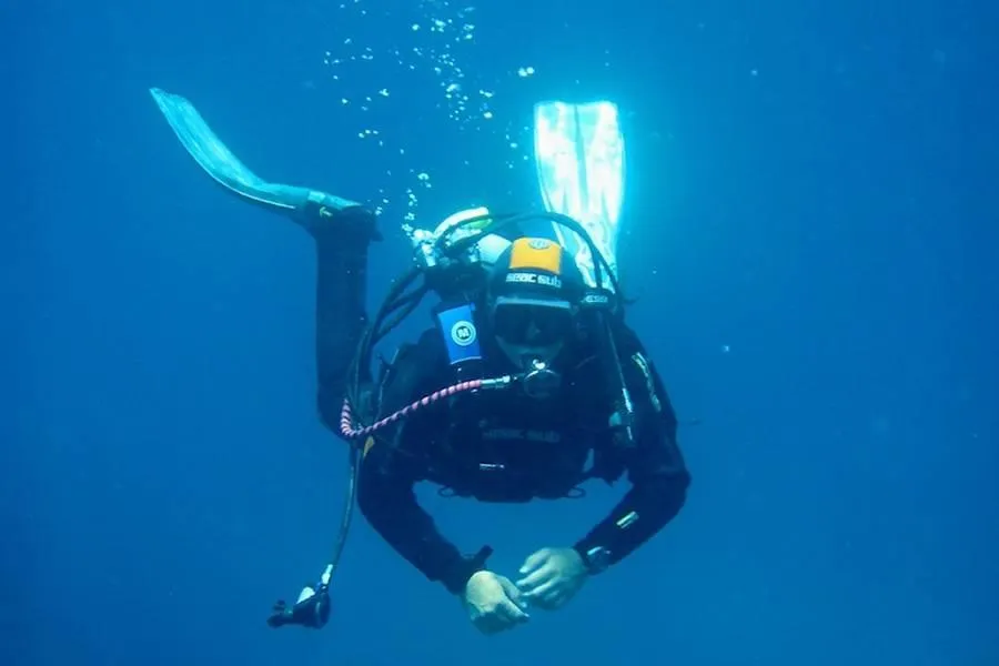 Camping L'Ultima Spiaggia