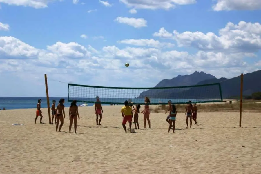 Camping L'Ultima Spiaggia