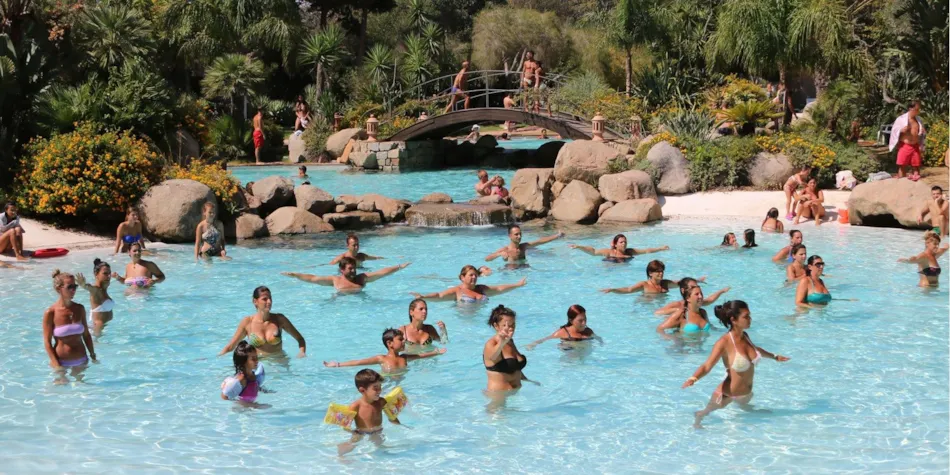 Camping L'Ultima Spiaggia