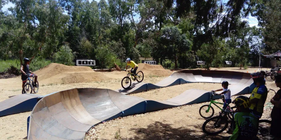 Camping L'Ultima Spiaggia