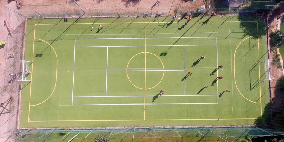 Camping L'Ultima Spiaggia