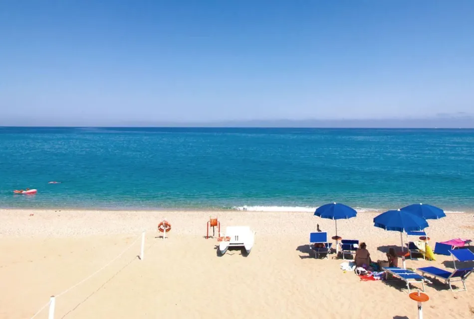 Camping L'Ultima Spiaggia