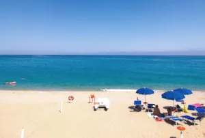 Camping L'Ultima Spiaggia - Ucamping