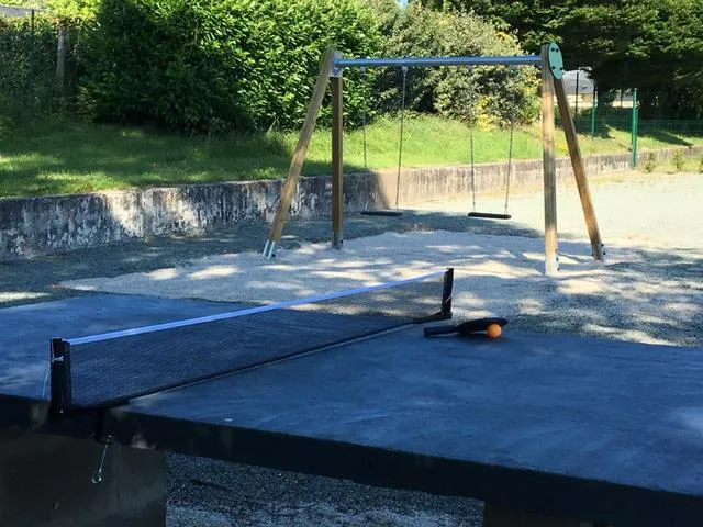 Glamping Sainte-Suzanne