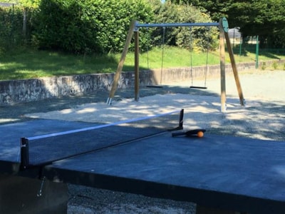 Glamping Sainte-Suzanne