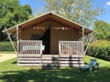 Foto #3 van Glamping Sainte-Suzanne
