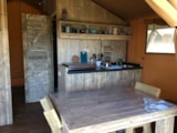 Foto #9 van Glamping Sainte-Suzanne
