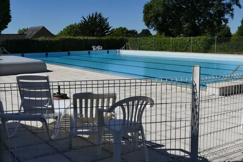 Glamping Sainte-Suzanne