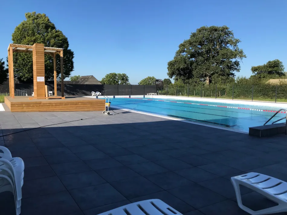 Glamping Sainte-Suzanne