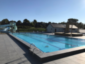 Glamping Sainte-Suzanne