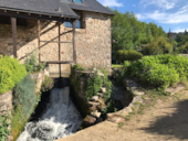 Glamping Sainte-Suzanne