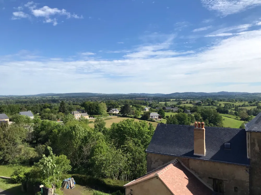 Glamping Sainte-Suzanne - image n°23 - UniversalBooking