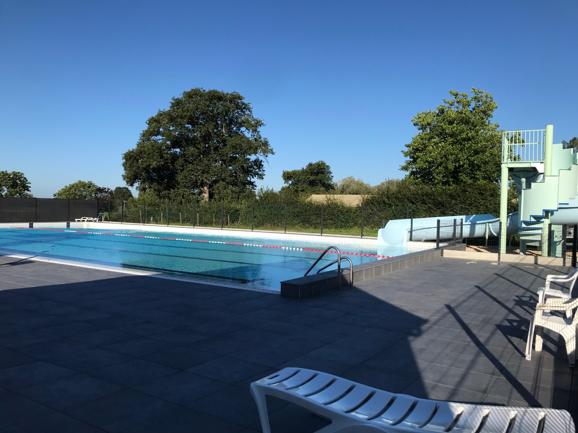Glamping Sainte-Suzanne — Photo 2