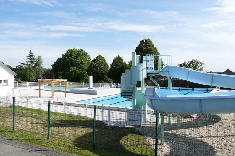 Glamping Sainte-Suzanne