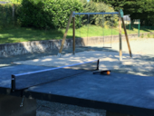 Glamping Sainte-Suzanne