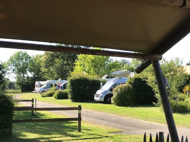 Glamping Sainte-Suzanne — Photo 6