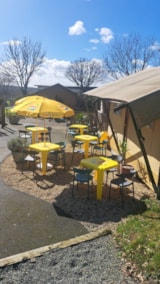 Foto #17 van Glamping Sainte-Suzanne