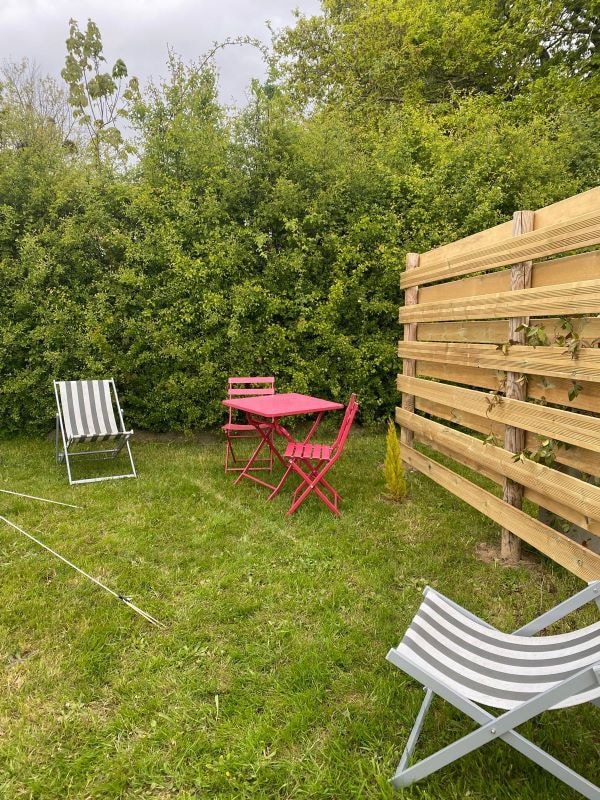Glamping Sainte-Suzanne photo 2