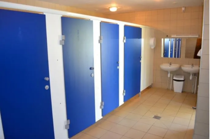 Camping Onlycamp Pesmes La Colombière