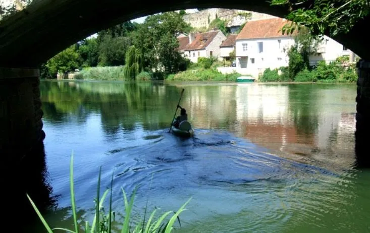 Camping Onlycamp Pesmes La Colombière