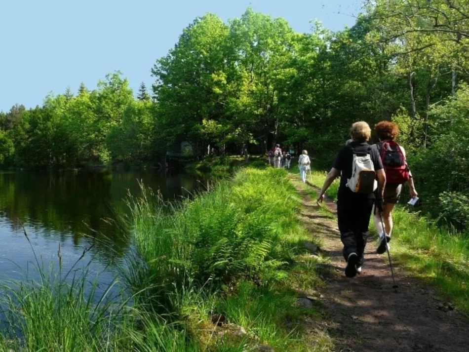 Camping Onlycamp Pesmes La Colombière