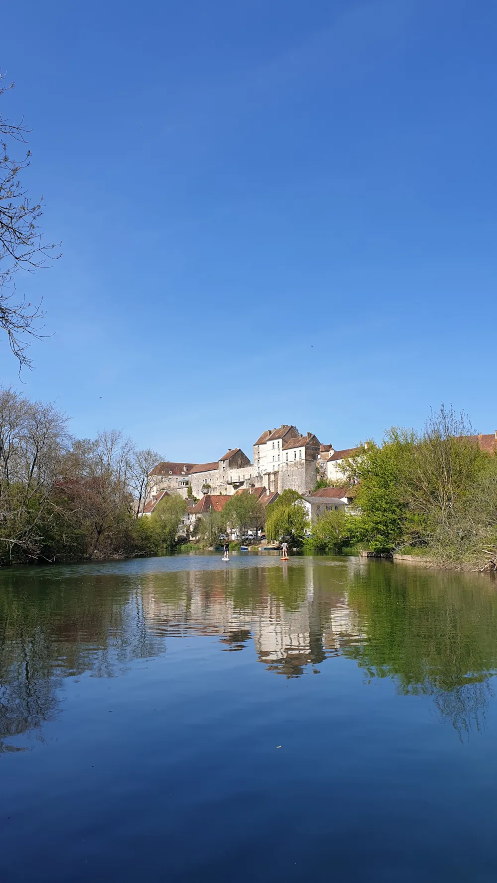 Camping Onlycamp Pesmes La Colombière