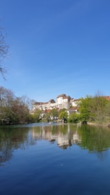 Foto #11 van Camping Onlycamp Pesmes La Colombière