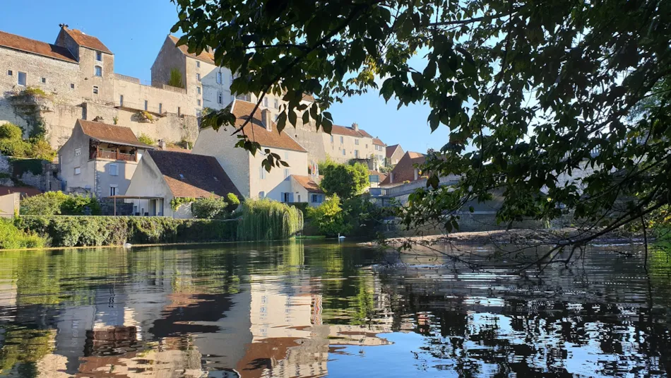 Camping Onlycamp Pesmes La Colombière