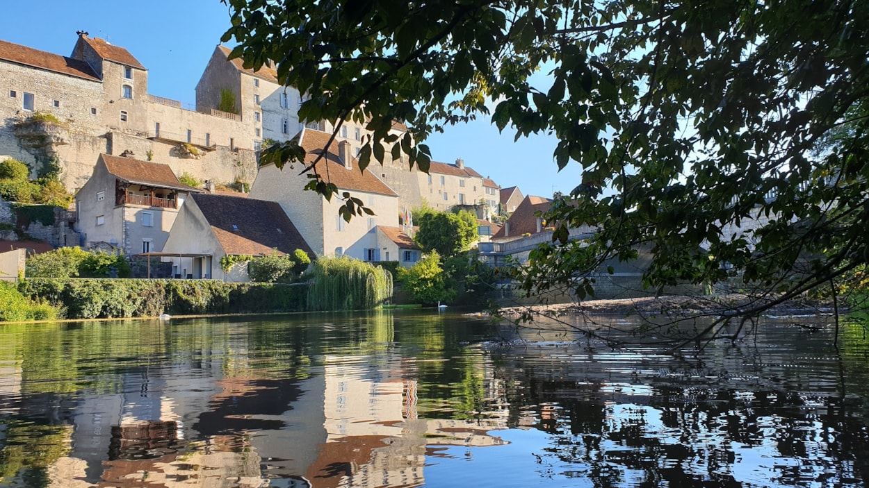 Camping Onlycamp Pesmes La Colombière