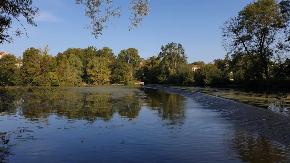Camping Onlycamp Pesmes La Colombière