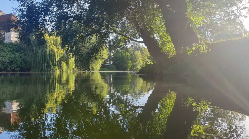 Camping Onlycamp Pesmes La Colombière