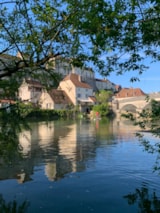 Foto #12 van Camping Onlycamp Pesmes La Colombière