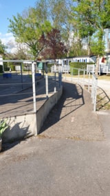 Foto #16 van Camping Onlycamp Pesmes La Colombière