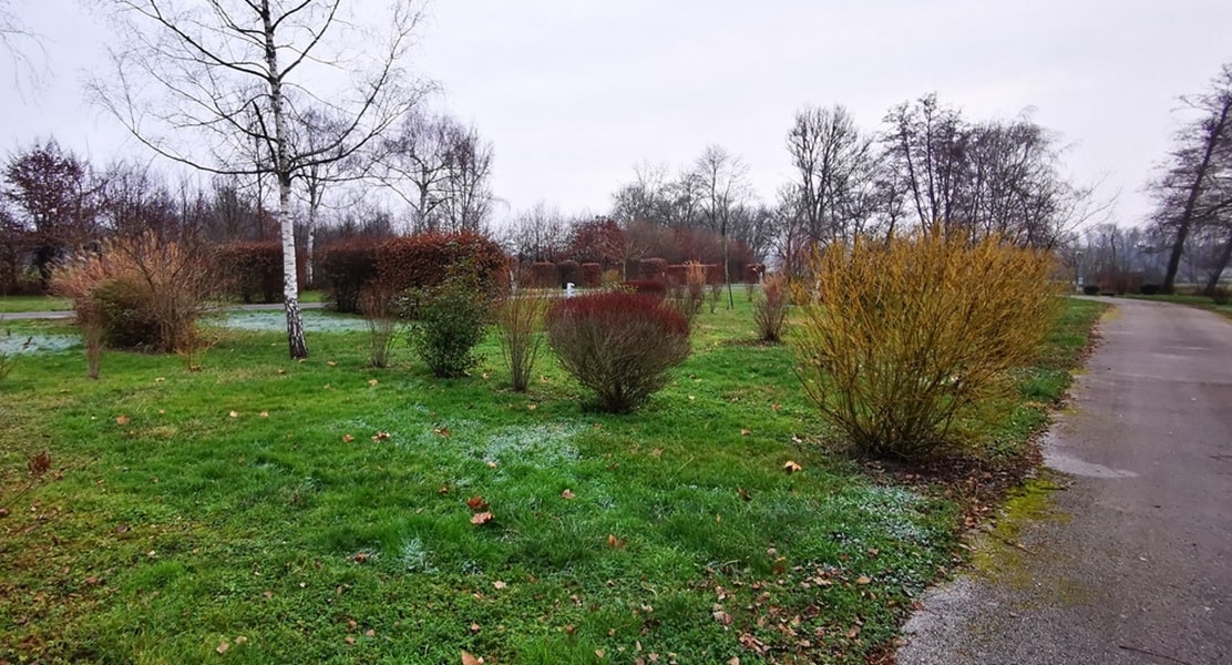 Camping Onlycamp Pesmes La Colombière — Foto 3