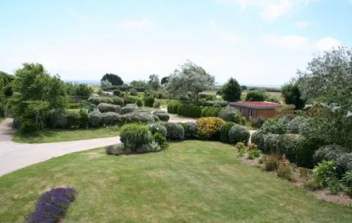 Forfait Randonneur À Pied Ou À Vélo