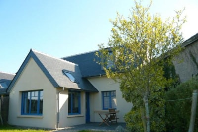 Holiday Home Les Pommiers — 1