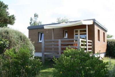 Chalet Jaune — 4