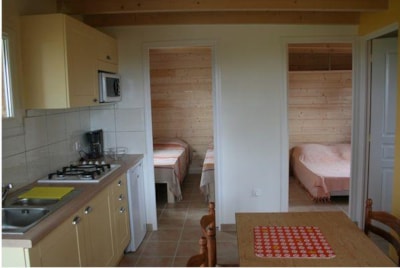Chalet Jaune — 10