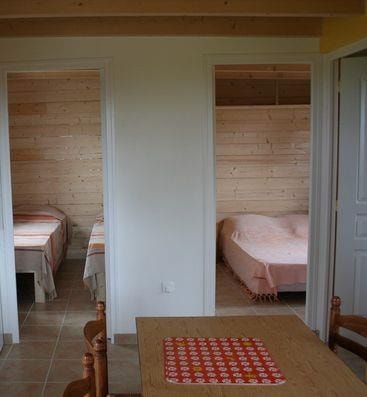 Chalet Rouge — 4