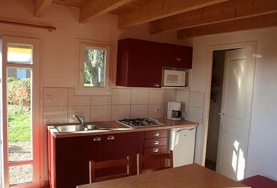 Chalet Rouge — 3