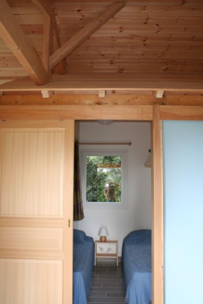 Chalet Bleu — 6