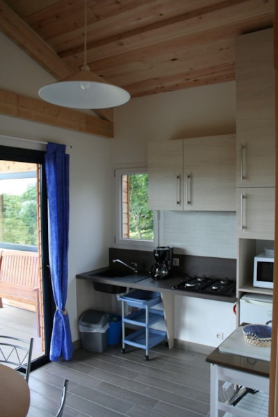 Chalet Bleu — 3