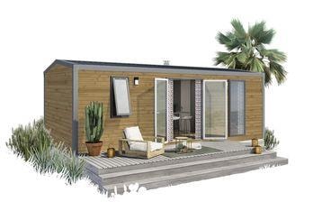 COTTAGE LOEIZA - 2 bedrooms - bed linen included for stays over 6 nights — 6
