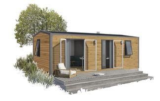 COTTAGE TITOUAN / 2 bedrooms - bed linen included for stays over 6 nights — 6