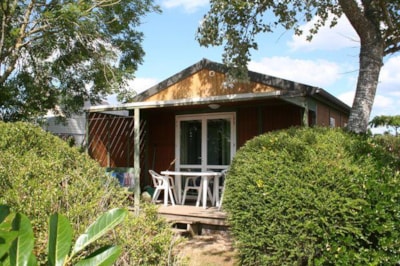 Chalet L'Albizia — 1