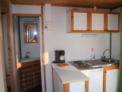 Chalet L'Albizia — 5